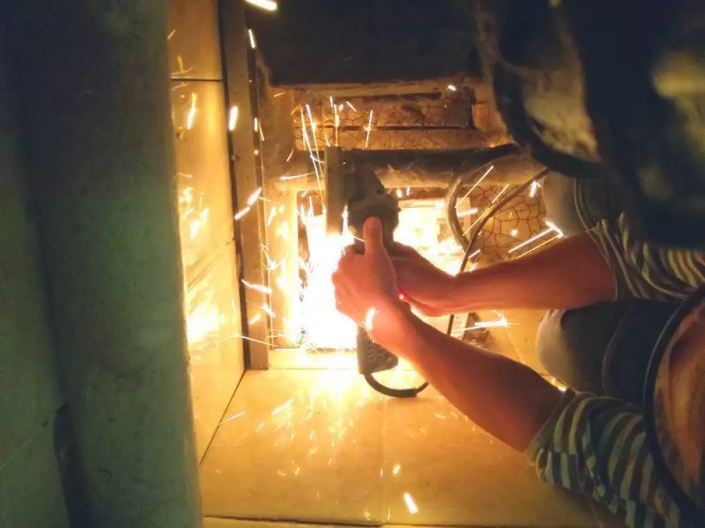 Замена котла отопления в частном доме