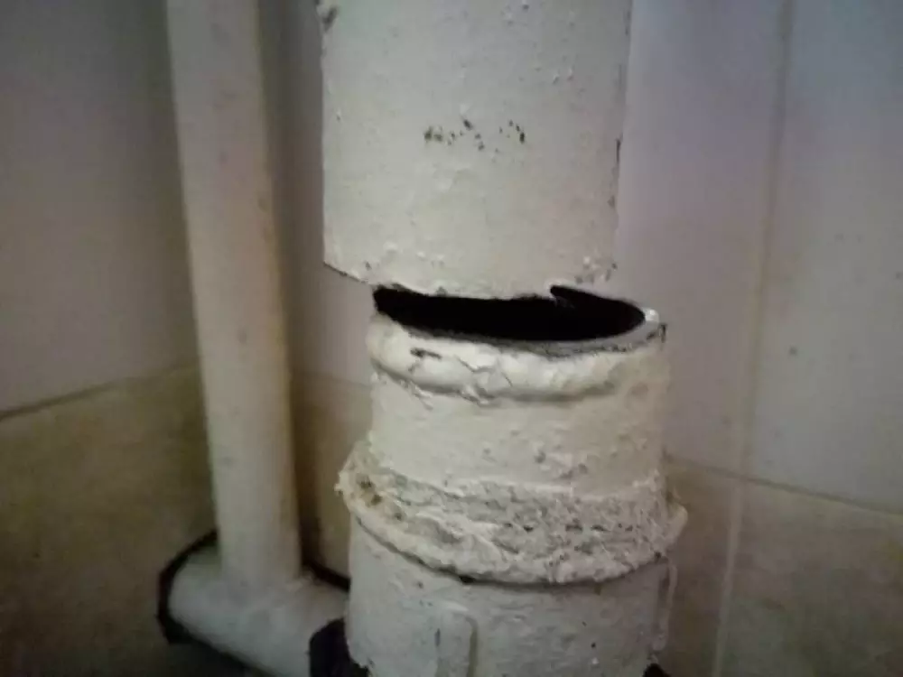 Замена котла отопления в частном доме