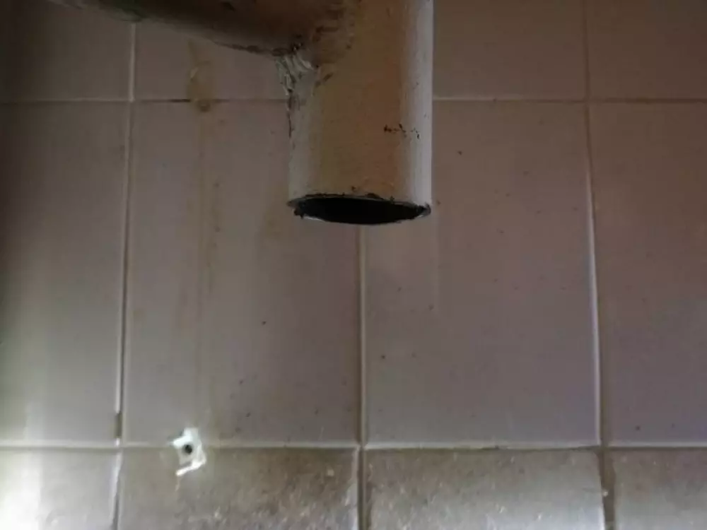 Замена котла отопления в частном доме