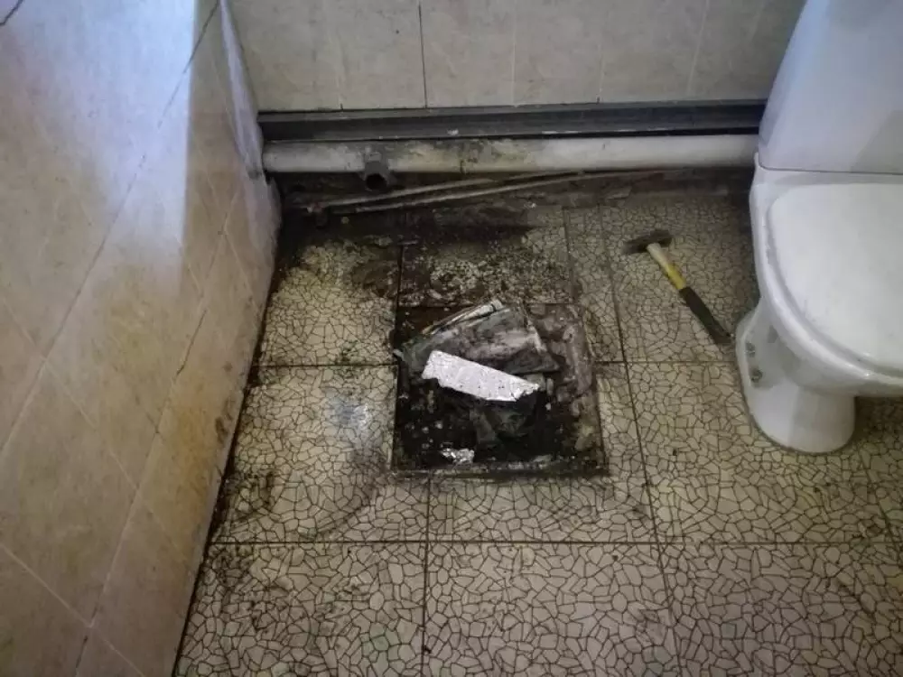 Замена котла отопления в частном доме