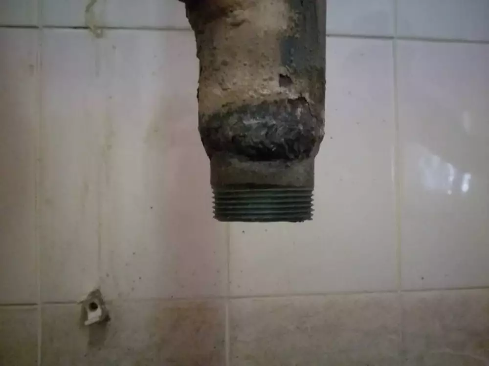 Замена котла отопления в частном доме