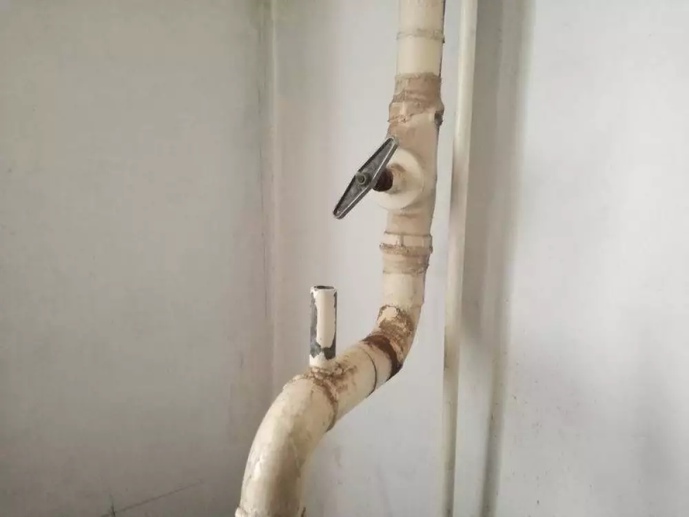 Замена котла отопления в частном доме