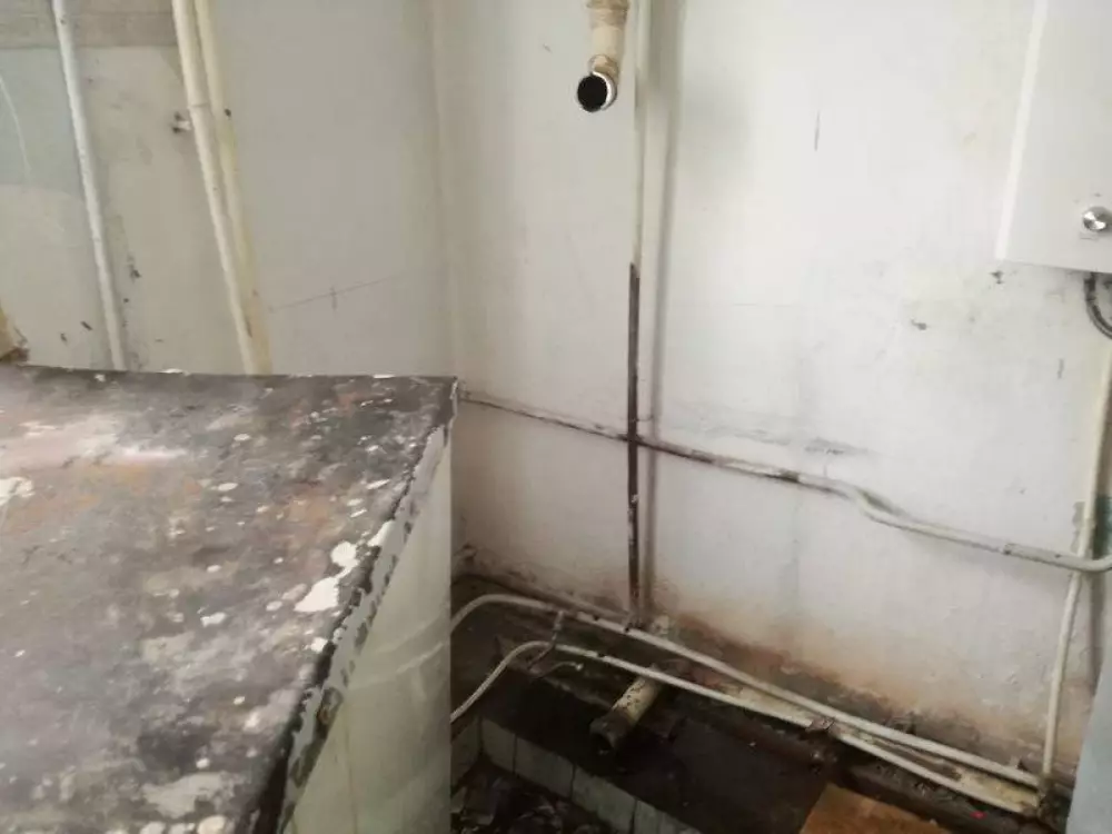 Замена котла отопления в частном доме