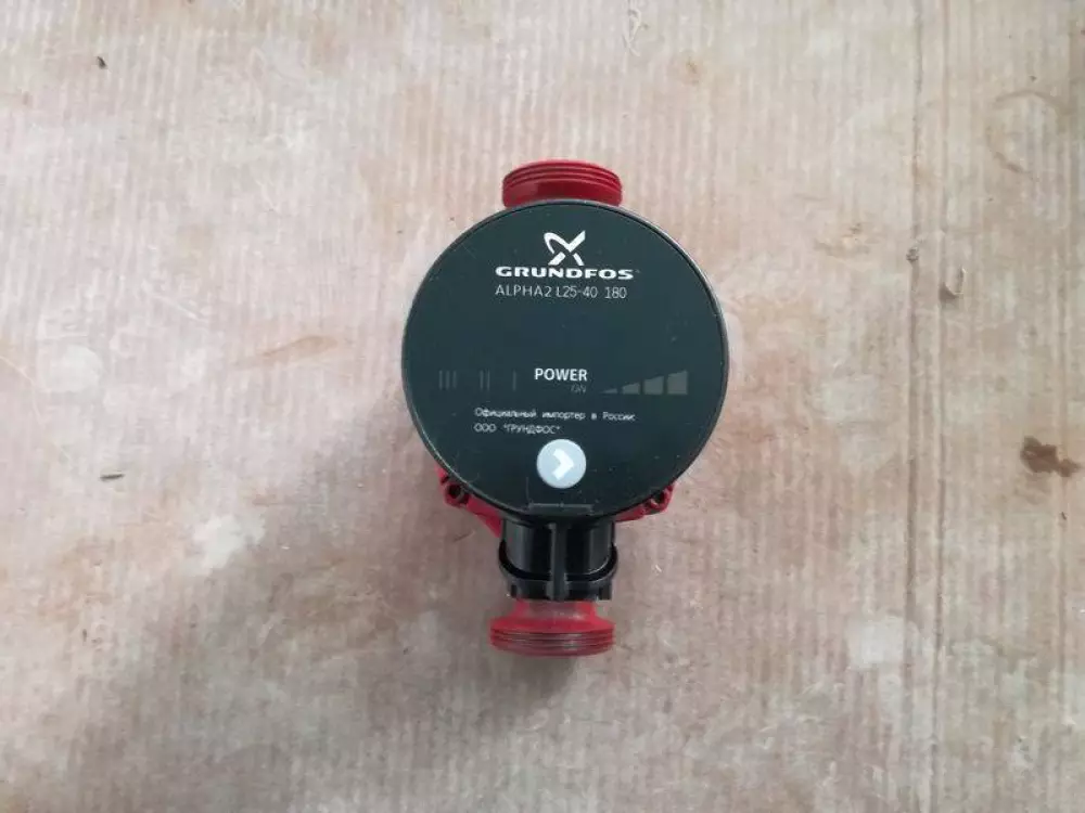 Монтаж котельного оборудования в частном доме