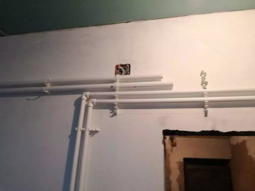 Монтаж котельного оборудования в частном доме