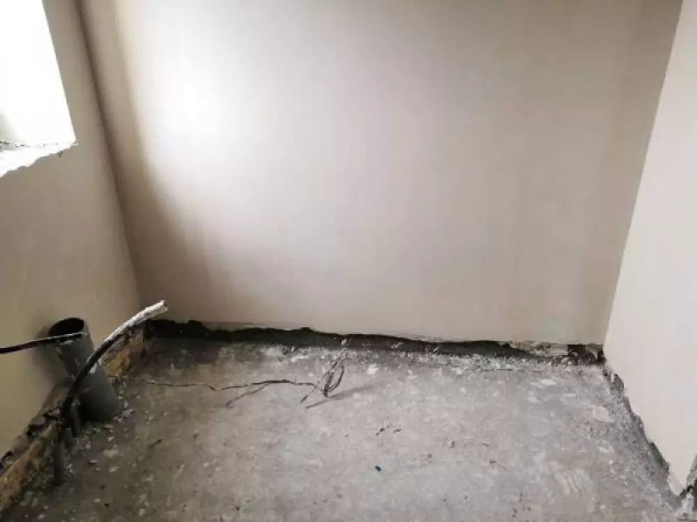 Монтаж водопровода из колодца и разводка воды по дому