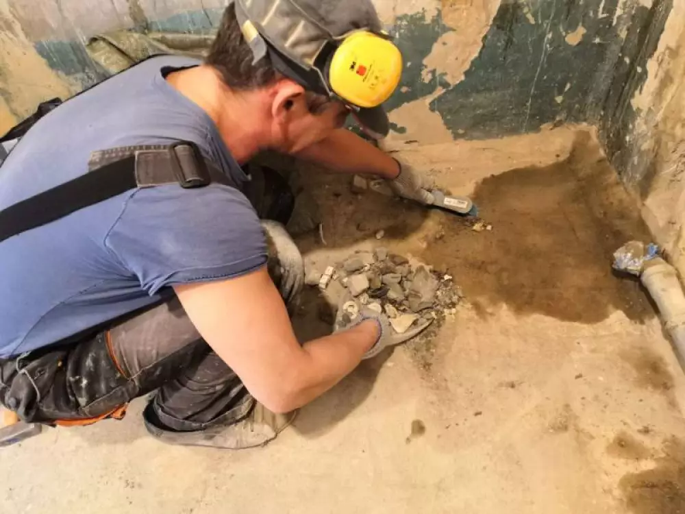 Замена водопровода и канализации установка счетчиков в квартире