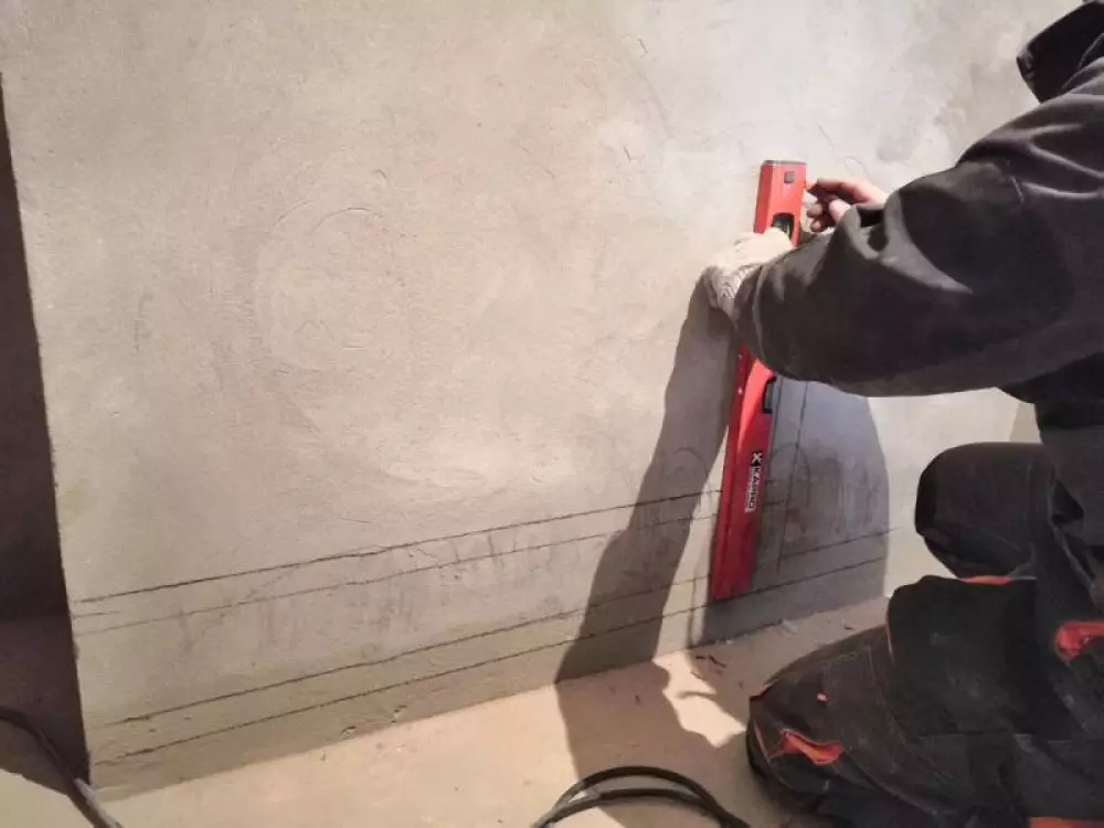 Монтаж, водопровода, канализации, установка инсталляции и полотенцесушителя в новостройке