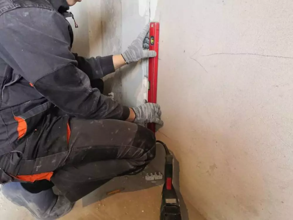 Монтаж, водопровода, канализации, установка инсталляции и полотенцесушителя в новостройке