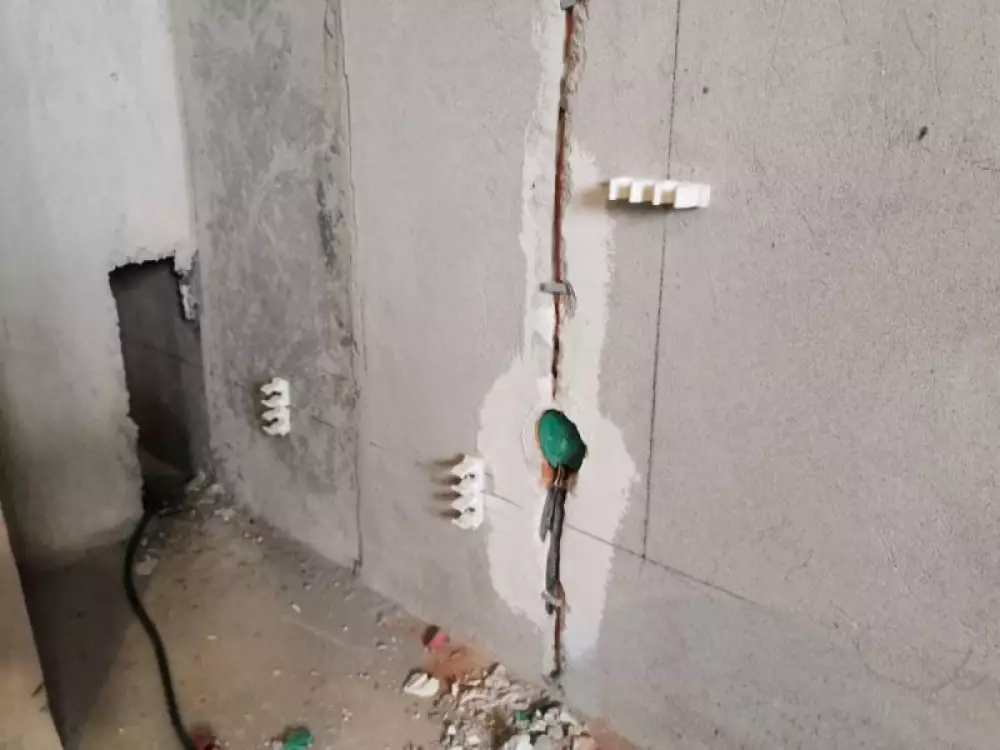 Монтаж, водопровода, канализации, установка инсталляции и полотенцесушителя в новостройке