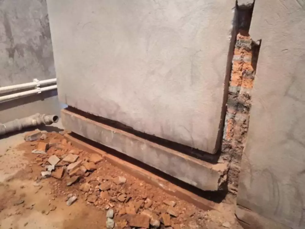 Монтаж, водопровода, канализации, установка инсталляции и полотенцесушителя в новостройке