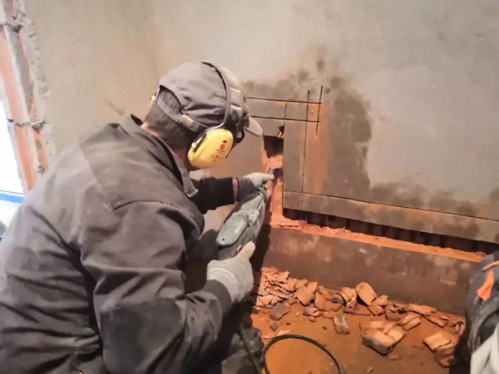 Монтаж, водопровода, канализации, установка инсталляции и полотенцесушителя в новостройке