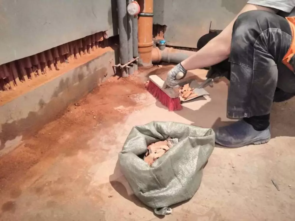 Монтаж, водопровода, канализации, установка инсталляции и полотенцесушителя в новостройке