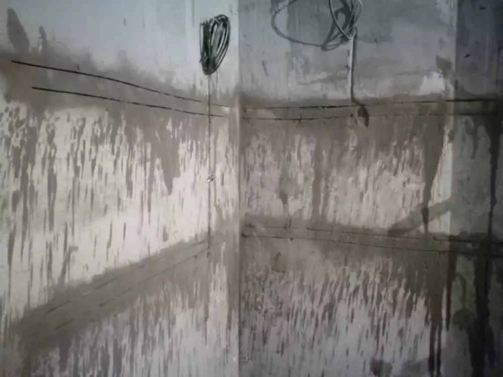 Монтаж водопровода, канализации, полотенцесушителя, установка инсталляций, перенос счетчиков в двух санузлах в новостройке