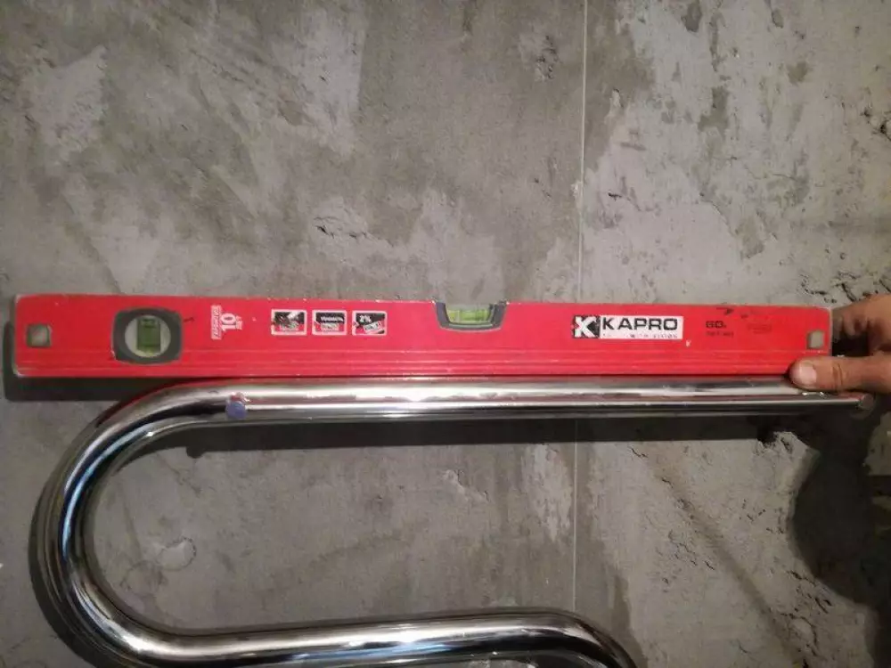 Монтаж водопровода, канализации, полотенцесушителя, перенос счетчиков