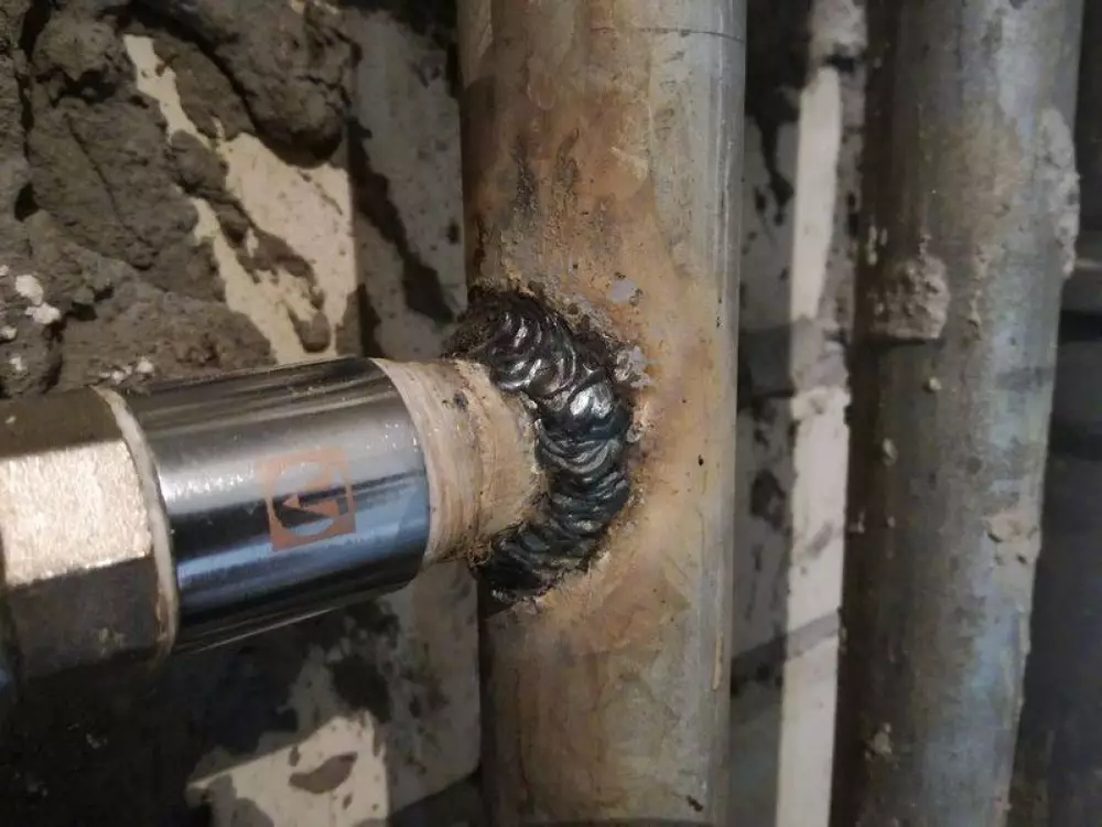 Монтаж водопровода, канализации, полотенцесушителя, перенос счетчиков