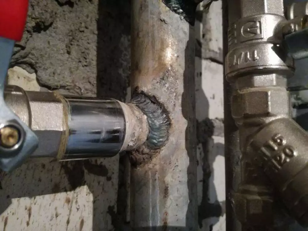 Монтаж водопровода, канализации, полотенцесушителя, перенос счетчиков