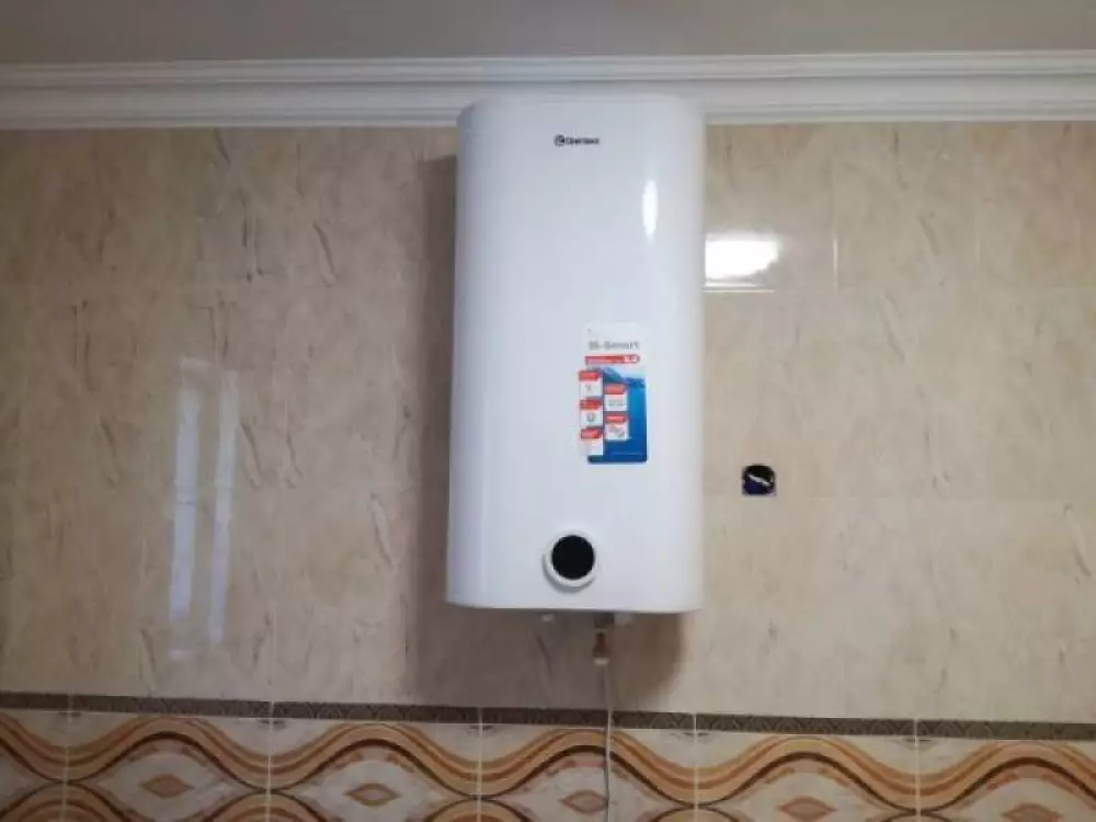 Монтаж водопровода, канализации, установка сантехники в частном доме