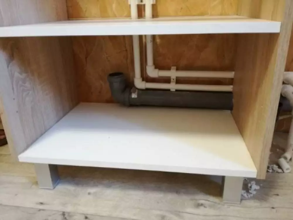 Монтаж водопровода, канализации, установка сантехники в частном доме