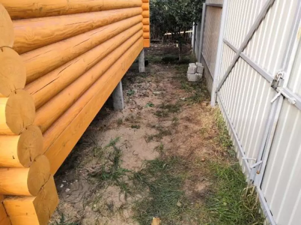 Монтаж водопровода из колодца и канализации на дачном участке