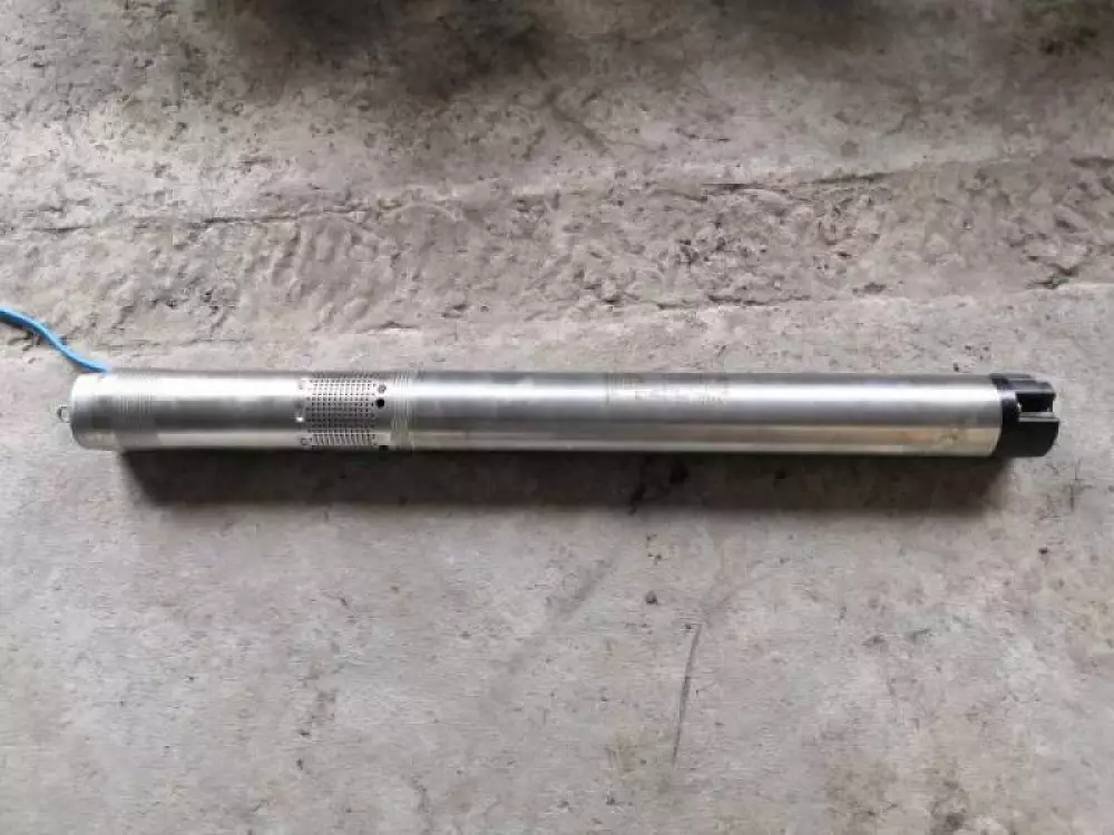 Монтаж водопровода из скважины в частном доме