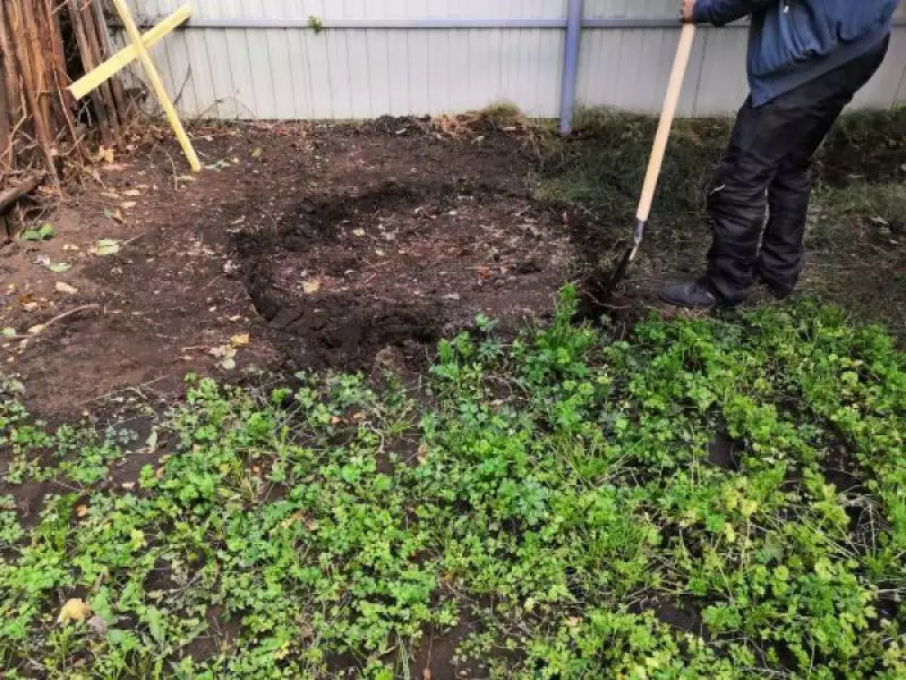 Монтаж водопровода из колодца и канализации на дачном участке