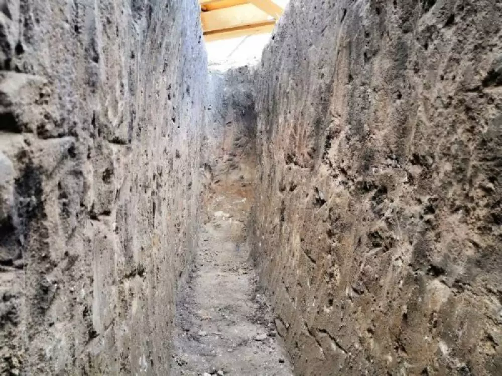 Монтаж водопровода из колодца и канализации на дачном участке