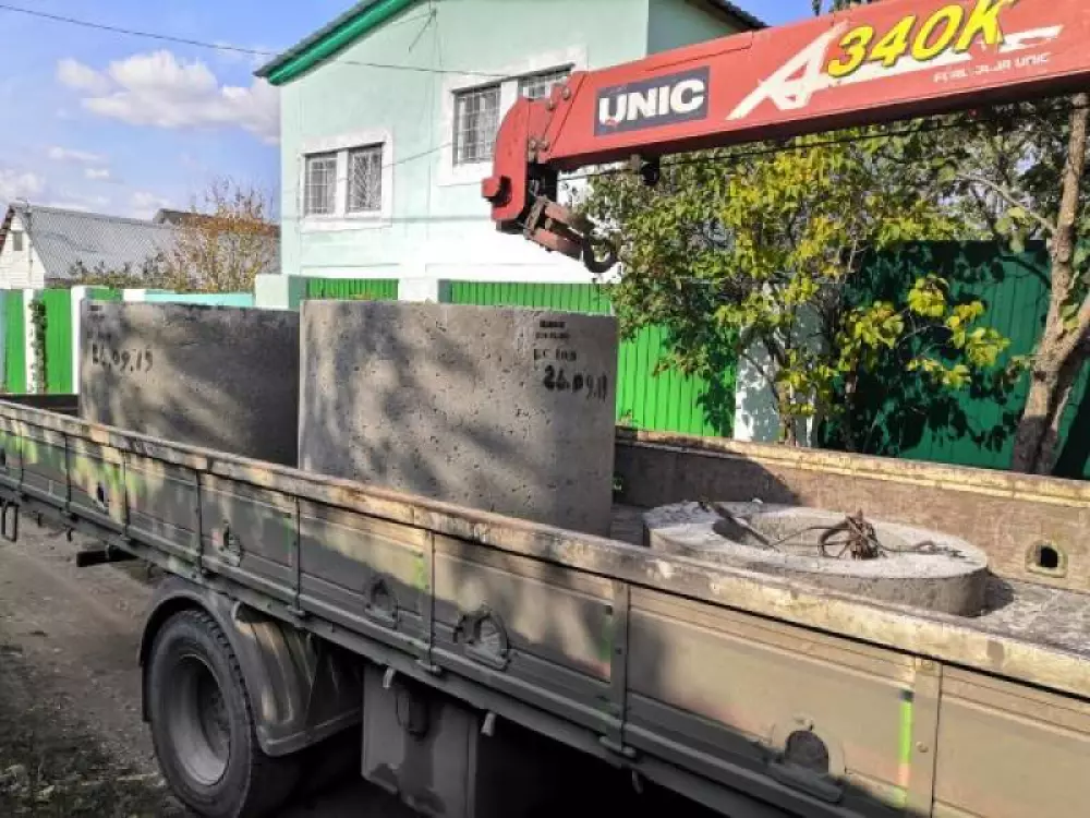 Монтаж водопровода из колодца и канализации на дачном участке