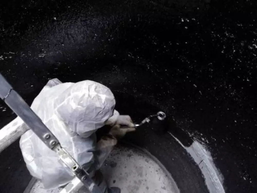 Монтаж септика из бетонных колец в частном доме