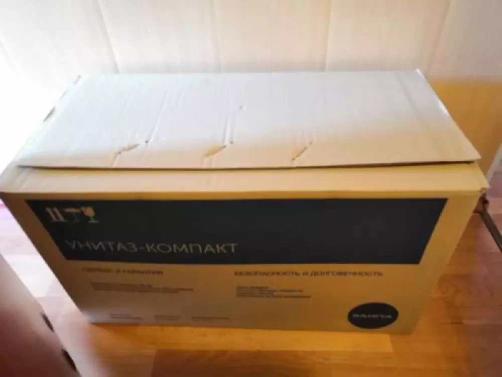 Замена унитаза в квартире