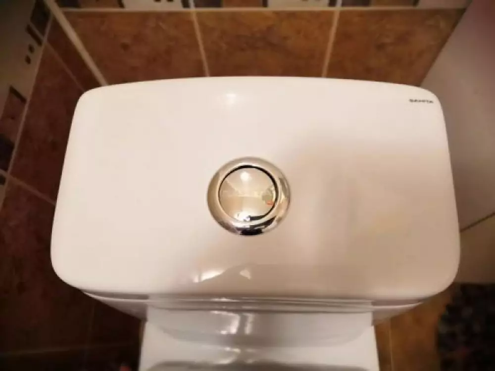 Замена унитаза в квартире