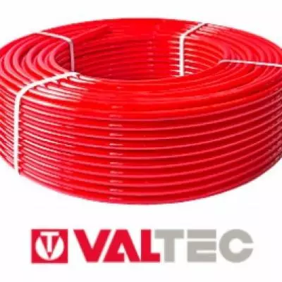 Сшитый полиэтилен Valtec