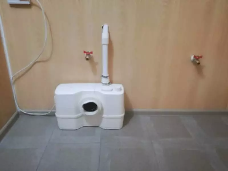 Монтаж, замена, ремонт сололифта в частном доме