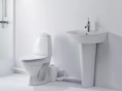 Монтаж и замена системы сололифт